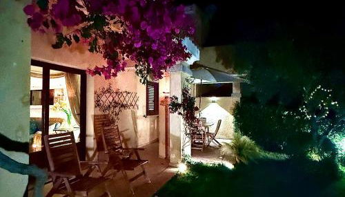 VillaFe San Teodoro - Foto 2, Garden view