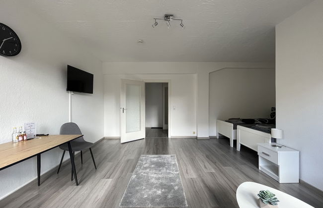 Apartments im Herzen von OS - Foto 5