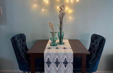 Cozy loft with parking and private patio w/ grill - Foto 19