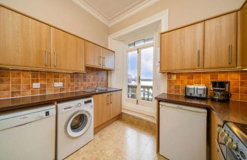 Cleish Apartment - Foto 18