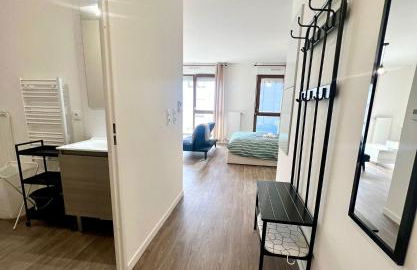 L'ébène de Pierrefitte, proche de Paris - Foto 25