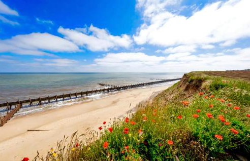 Great Yarmouth PK Sunset View - NOW with Linen - Photo 20