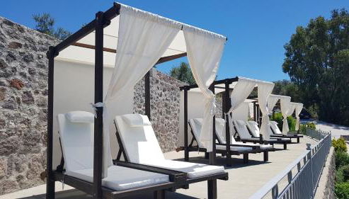 Villa Molivos Castle - Foto 5