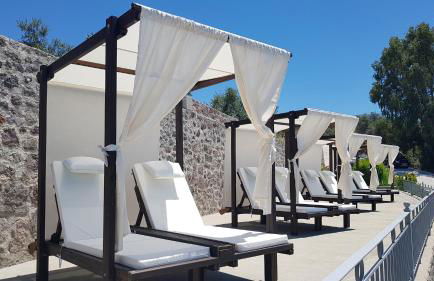 Villa Molivos Castle - Photo 5