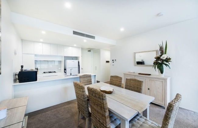 Accommodate Canberra - Lakefront - Foto 20