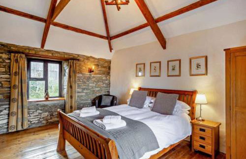 Tawnawood by Together Travel - Luxury Cornish Countryside Retreat - Foto 16