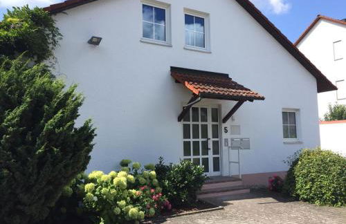 Wohnung Am Spitalgarten für 4 Personen - Foto 22