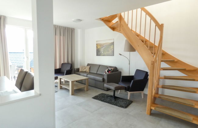 Feriendorf an der Therme Obernsees - Photo 6