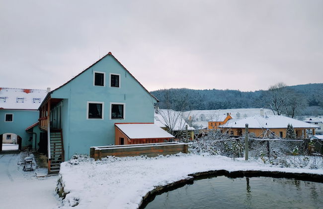 U Svatého Petra - Foto 39