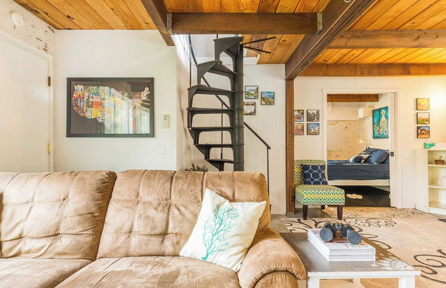 Totally Beachin' Getaway by Avantstay Waterfront - Foto 19