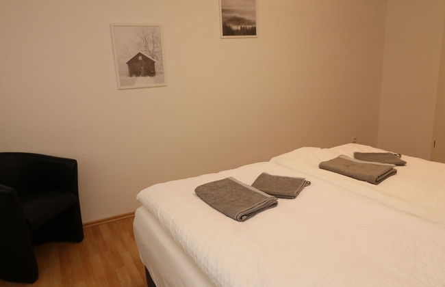 Cozy 3-guest Apartment - Foto 2