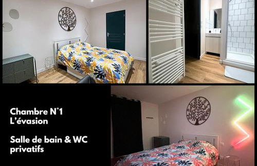 SQ'Loft "Best Quality" - Foto 22