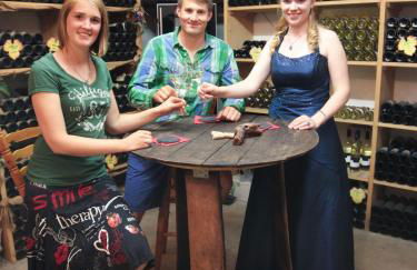 Ferienwohnungen Klaus u. Bärbel - Foto 59