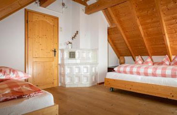 Chalet Abnona - Foto 21