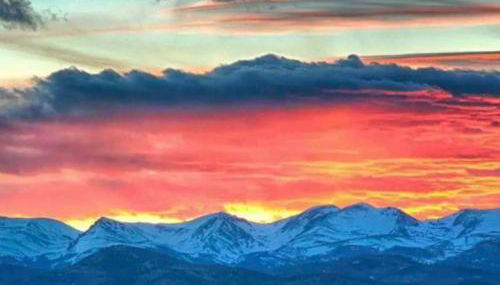 Mountain Top Luxury Red Rocks Hot tub Sauna Views - Foto 2