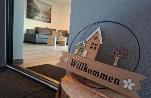 Ferienwohnung Sonnenseite - Foto 15