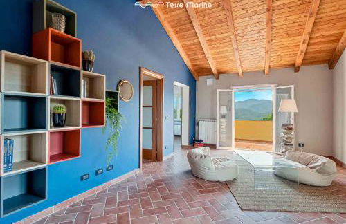 Villa Effe, Terre Marine - Foto 32