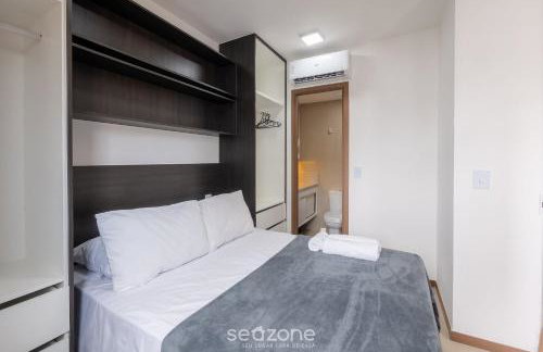 Sua estadia completa em Salvador a poucos minutos da Praia e do Shopping Barra - HGRs - Foto 21