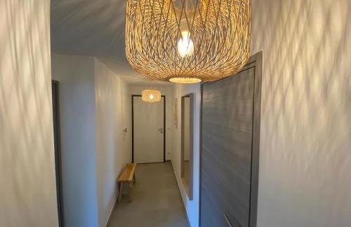 L'ORANGERAIE - Garage, Balcon, Vélos, Proche Lac, Vue Montagne - Foto 26