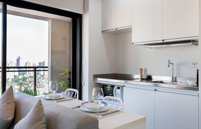 Condomínio Edifício Living Design - Foto 25