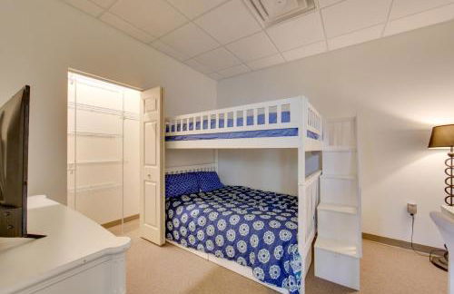 1 Mi to Allegheny River Cozy Apt with Shared Patio! - Foto 14