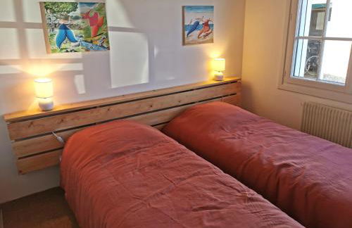 Le Clos de la Guittiere - 6 personnes - Foto 14