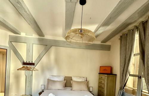 Limoges Centre Appartement de Charme - Foto 8