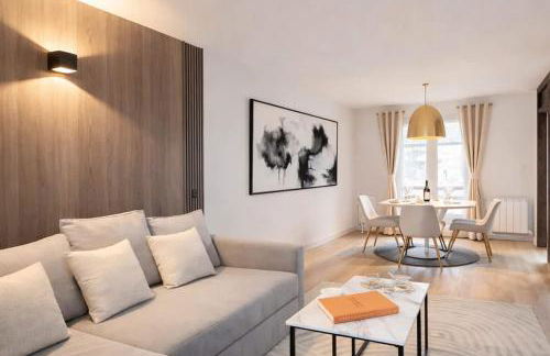 Arc de Triomphe - Premium apartment for 4 - Foto 1