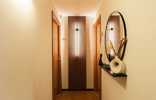 B&B Alba Domus Roma - Photo 19