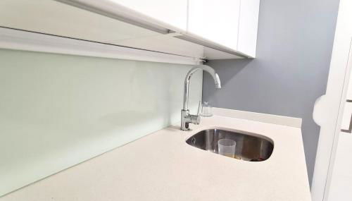 E-Arenas Apartment with terrace in Edificio Arenas - Foto 4