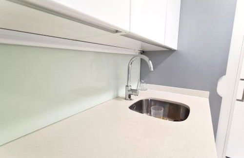 E-Arenas Apartment with terrace in Edificio Arenas - Foto 4