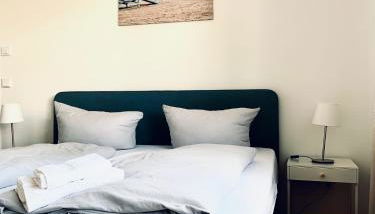 Modernes Apartment am See mit Terrasse - Foto 5