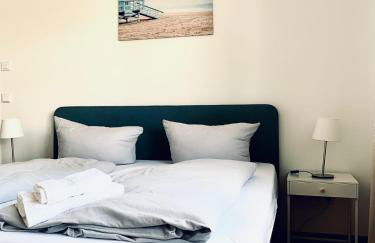 Modernes Apartment am See mit Terrasse - Photo 5