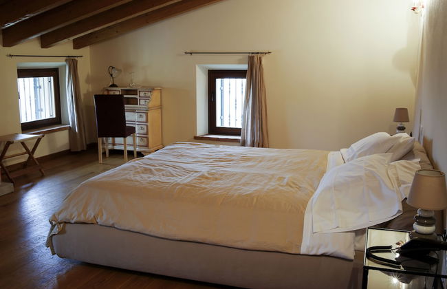 La Fonte degli Dei Wine Relais Adults Only - Foto 24