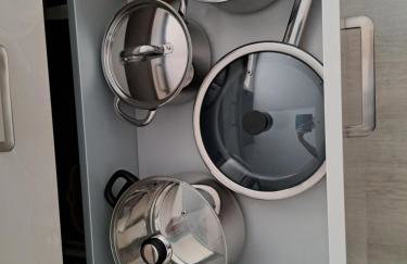 LenaVi's Fewo Nähe Europa Park & Rulantica "3 abgeschlossene Zimmer " - Foto 33