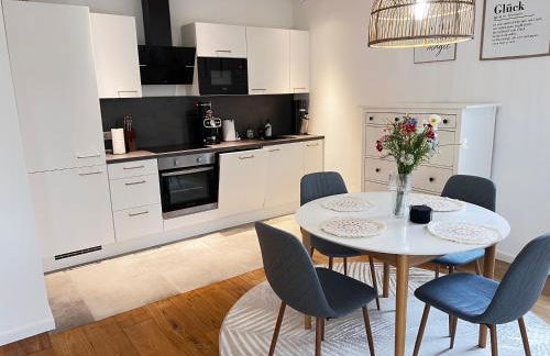 Wohnung in Saarburg - Foto 1