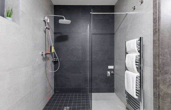 Aparthotel Na Klenici - Foto 42