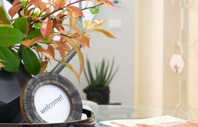 Sphera Bologna, Design Suite under the Two Towers - Foto 61