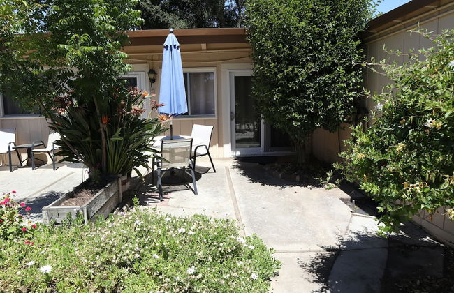 Little European Lodge - Foto 4