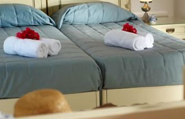 Perigiali Hotel - Photo 10