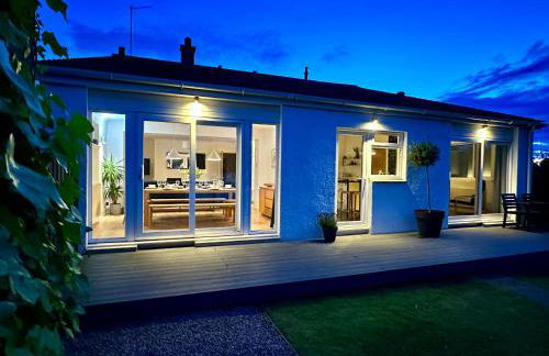 Lovely house & garden, short walk to town & beach. - Foto 12