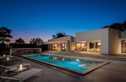 Villa Vines, Modern luxury in serene seclusion - Foto 23