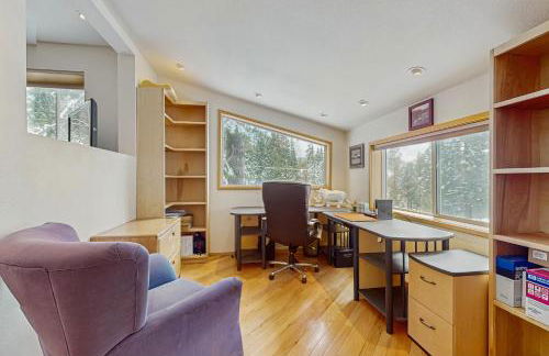 Mountain View Getaway - Foto 9