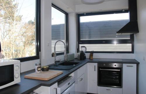 L'idylle - maison a la mer - Foto 10