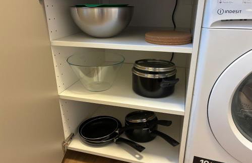 Studio number 9 - Foto 41