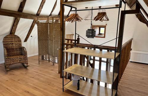 Gîte La Borie - Foto 22