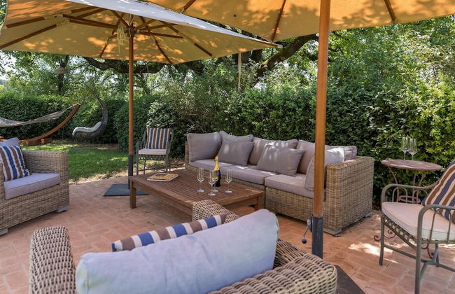 Casale Piattini 10 in Massa Bassa - Foto 7