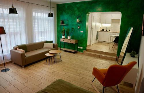 Apartament Murowa - Foto 1