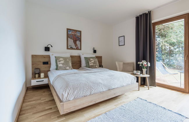 Apres Ski Bachleda LoftAffair Collection - Photo 57