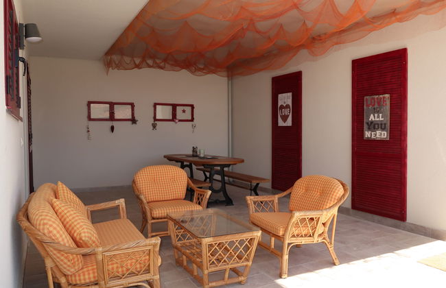 Viva-by the sea-garden & terraces - Foto 9